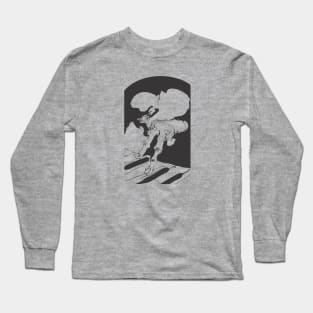 The Limbos - Piano Man Long Sleeve T-Shirt